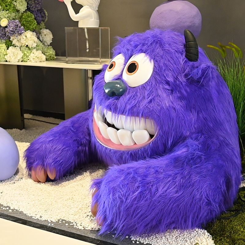 shaggy monster_3